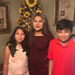 Meet your Posher, Paty